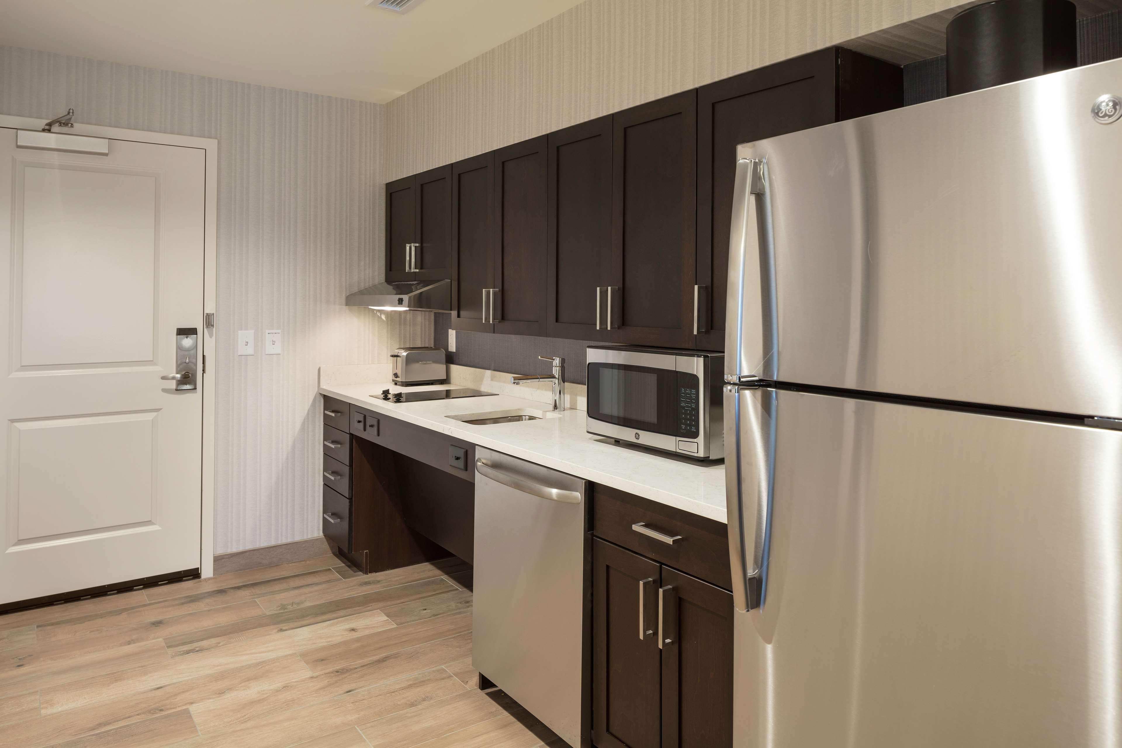 Homewood Suites By Hilton Needham Boston Exterior foto